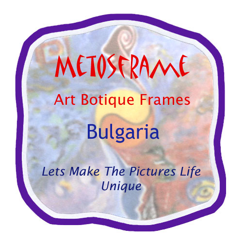 METOSFRAME Logo