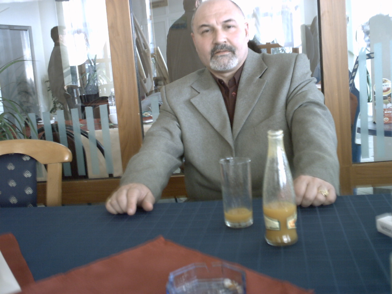 Изложба в Поморие 2004 - център Св. Георги